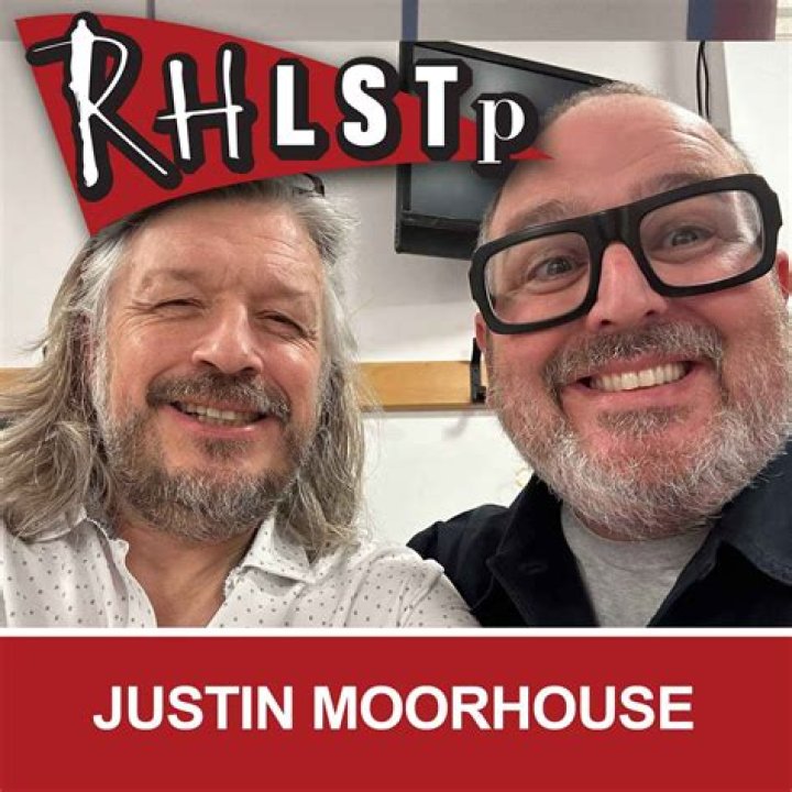 Justin Moorhouse - Bio, Age, Wiki, Facts and Family