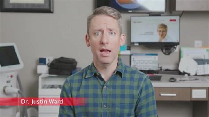 Justin Ward - Bio, Age, Wiki, Facts and Family