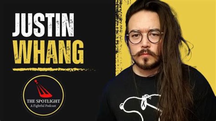 Justin Whang (webvideostar)-Wiki, Age, Net Worth, Biography , Spotify, TikTok, Facebook, Facts and Family