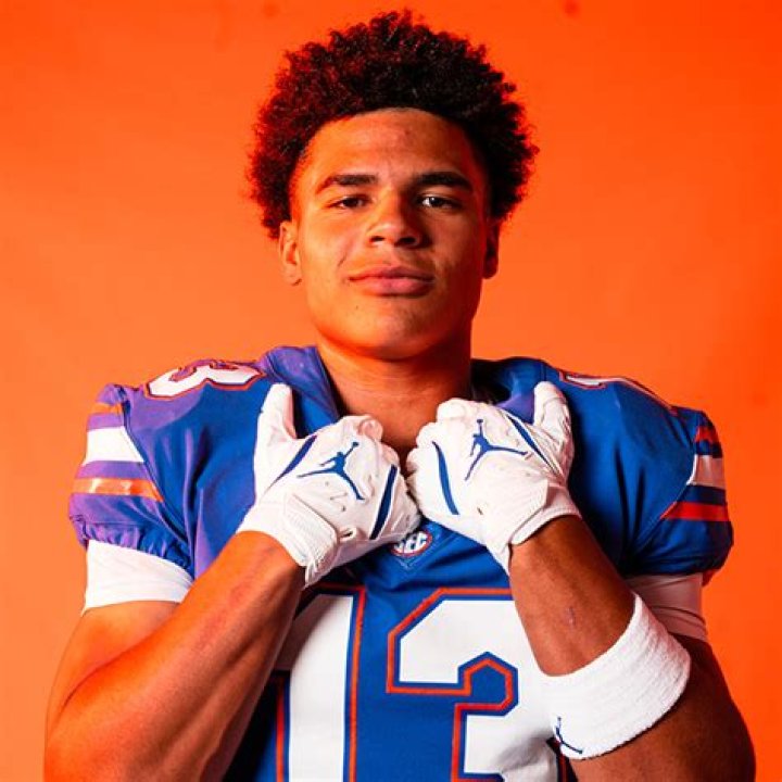 Justin Williams - Bio, Age, Wiki, Facts and Family