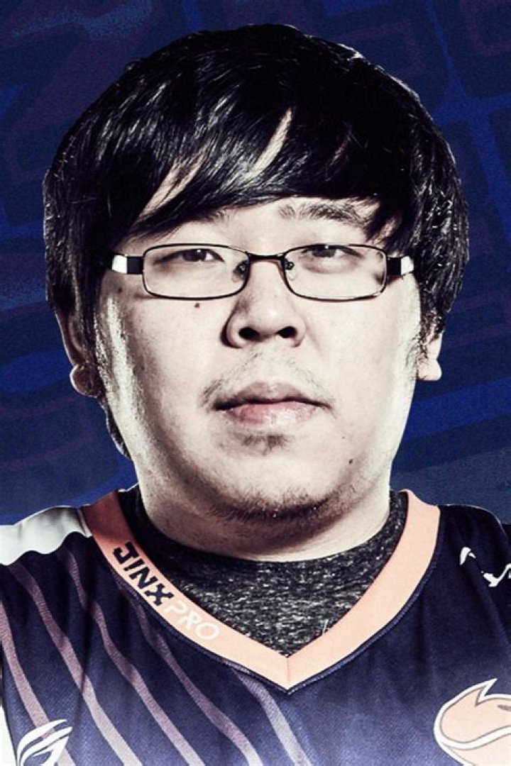 Justin Wong - Bio, Age, Wiki, Facts and Family