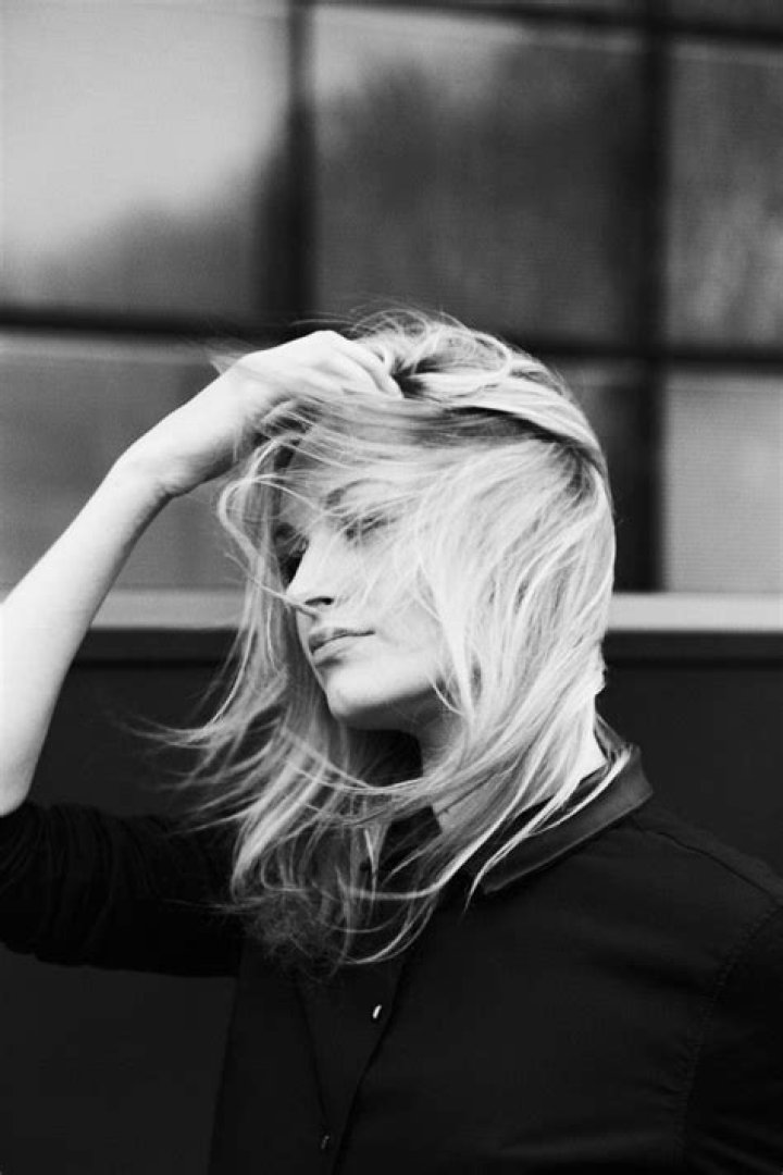 Justine Nikolaiev - Bio, Age, Wiki, Facts and Family