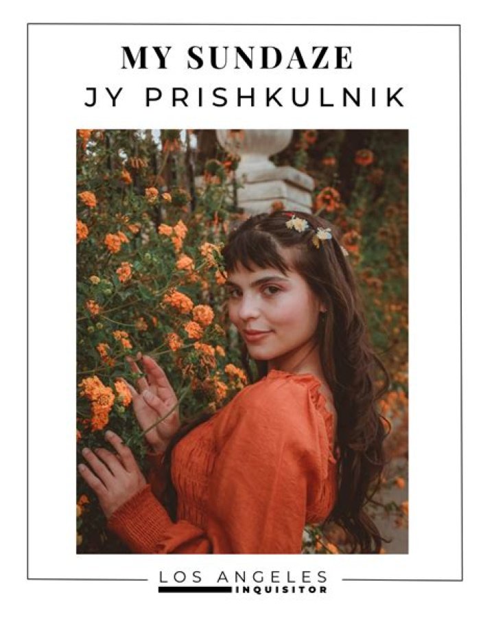 Jy Prishkulnik (actress) - Wikipedia, Age, Net Worth, Biography , Spotify, TikTok, Facebook, Facts and Family