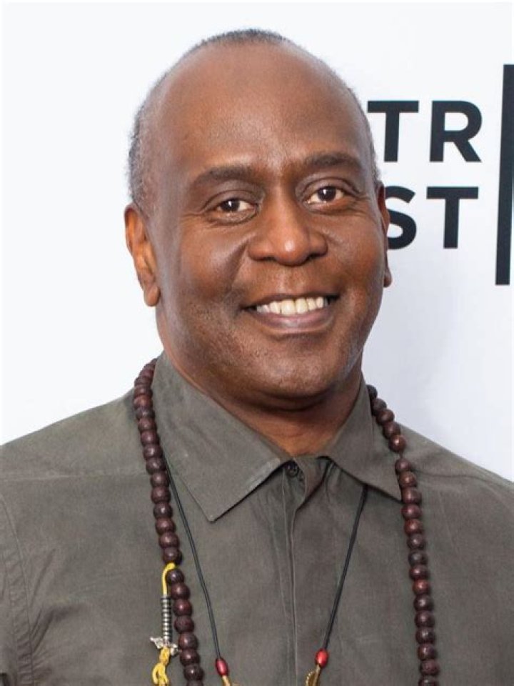 K. Todd Freeman - Bio, Age, Wiki, Facts and Family