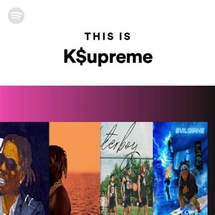 K$upreme - Bio, Age, Wiki, Facts and Family