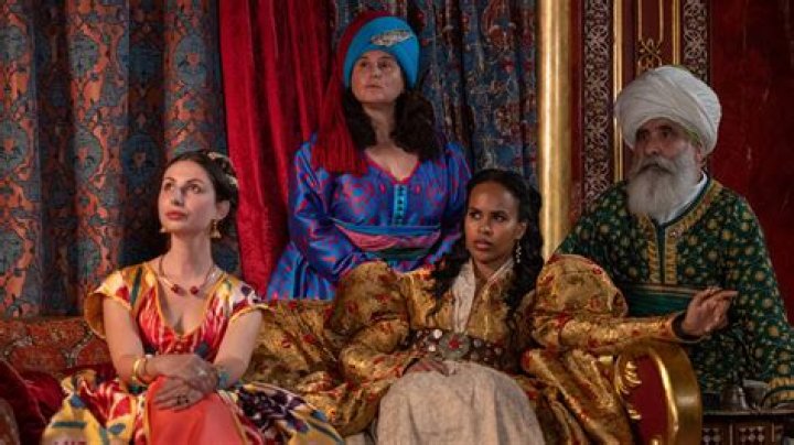 Kaan Guldur: Movie Actor Detailed Bio, Age, Birthday, & Height Insights and more