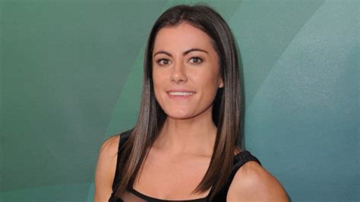 Kacy Catanzaro - Bio, Age, Wiki, Facts and Family