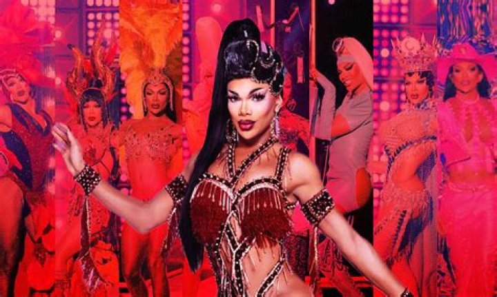 Kahanna Montrese - Bio, Age, Wiki, Facts and Family