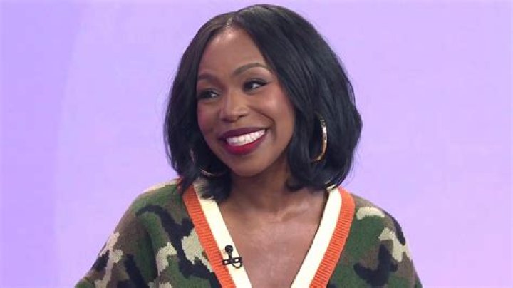 Kahlana Barfield - Bio, Age, Wiki, Facts and Family