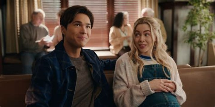 Kai Bradbury - Biography, Age, Wiki, Facts and Family