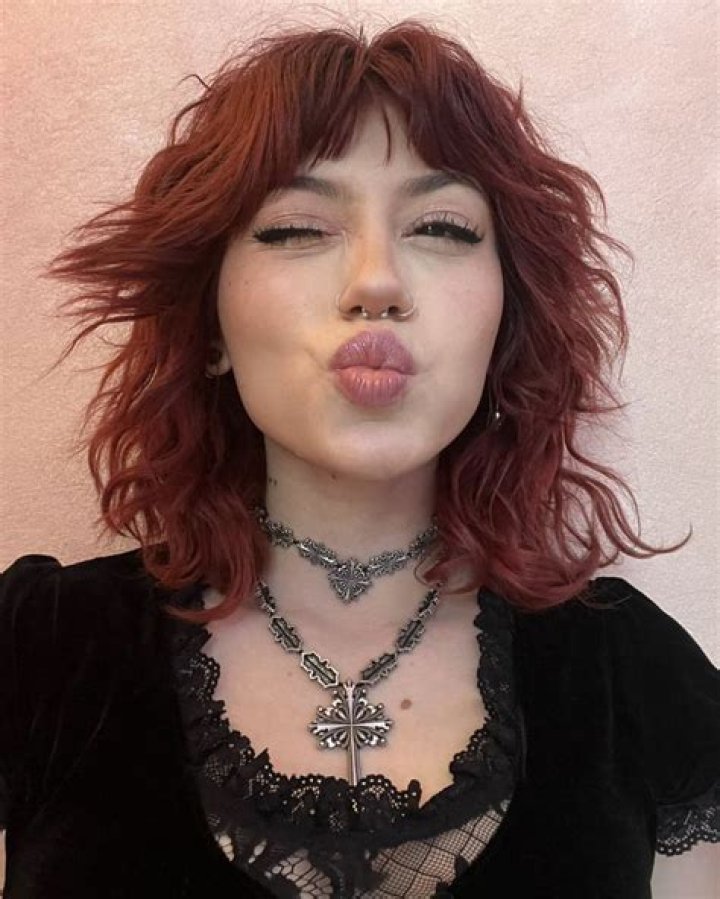 Kailee Morgue - Bio, Age, Wiki, Facts and Family