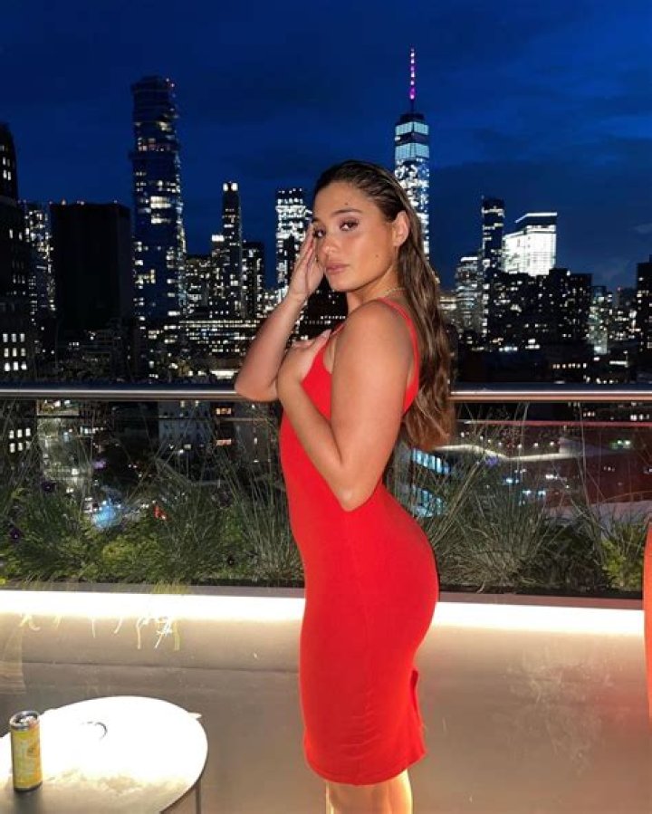 Kaitlin Reagan - Bio, Age, Wiki, Facts and Family