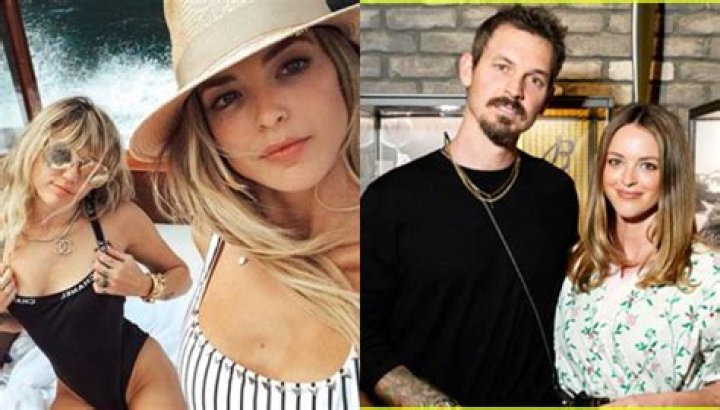 Kaitlynn Carter - Bio, Age, Wiki, Facts and Family