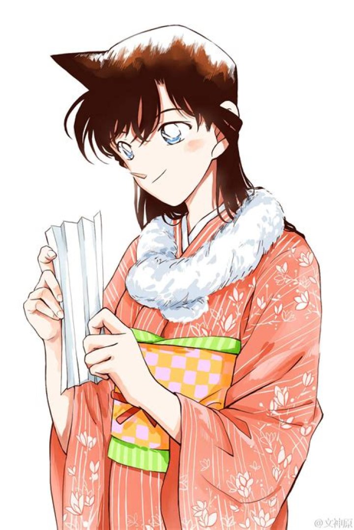 Kaito Ran - Bio, Age, Wiki, Facts and Family