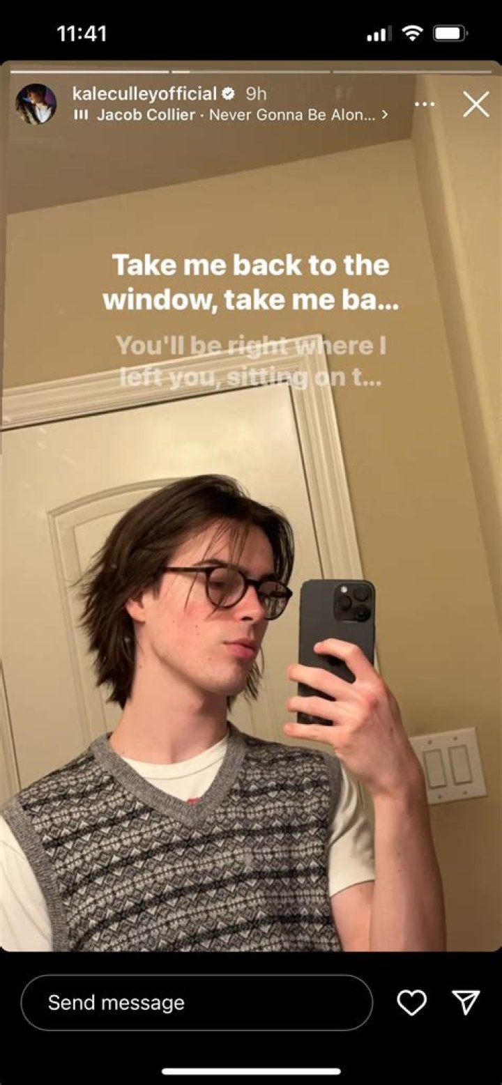 Kale Culley - Bio, Age, Wiki, Facts and Family