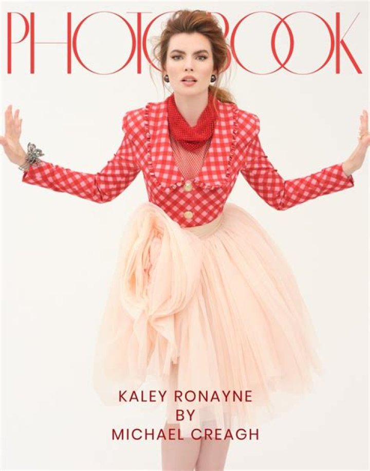 Kaley Ronayne - Bio, Age, Wiki, Facts and Family