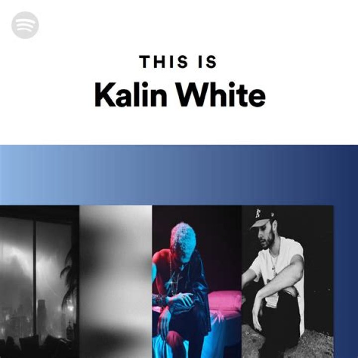 Kalin White - Bio, Age, height, weight, Wiki, Facts and Family