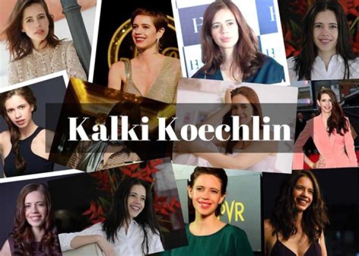 Kalki Koechlin - Bio, Age, Wiki, Facts and Family