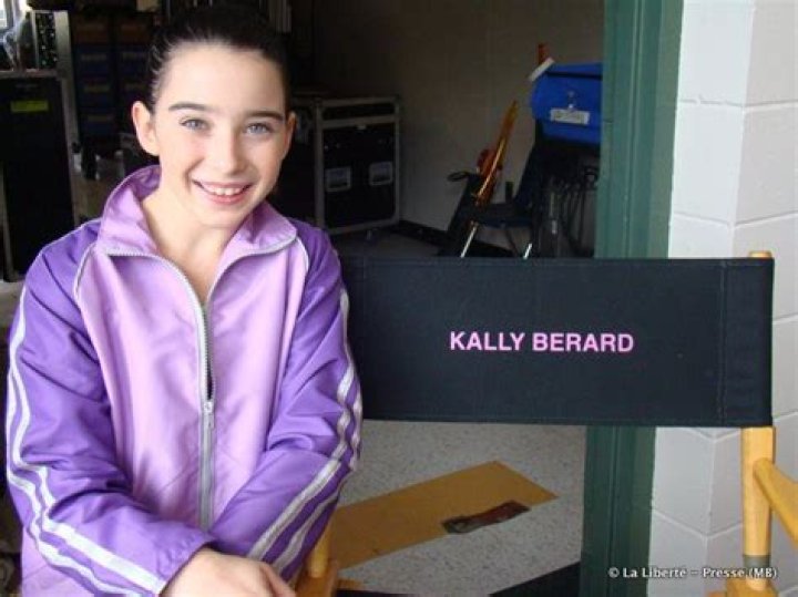 Kally Berard - Bio, Age, Wiki, Facts and Family