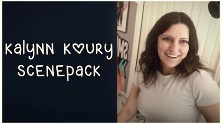 Kalynn Koury - Bio, Age, Wiki, Facts and Family