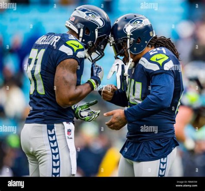 Kam Chancellor - Bio, Age, net worth, height, Wiki, Facts and Family