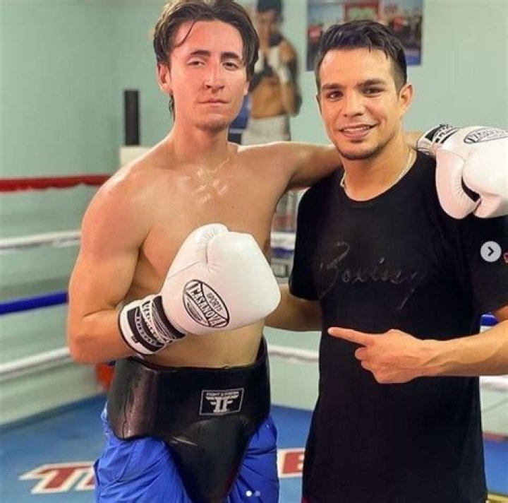 Kane Trujillo - Bio, Age, Wiki, Facts and Family