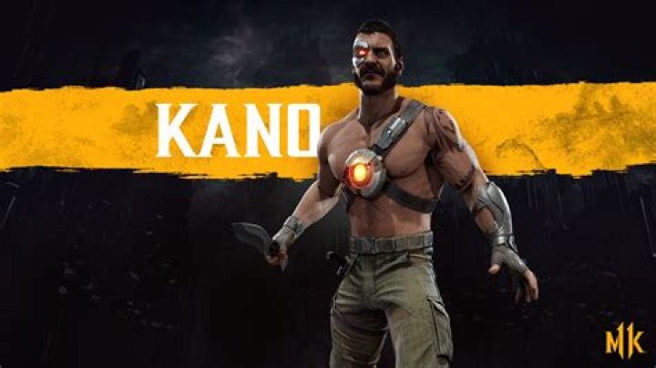 Kano - Bio, Age, Wiki, Facts and Family