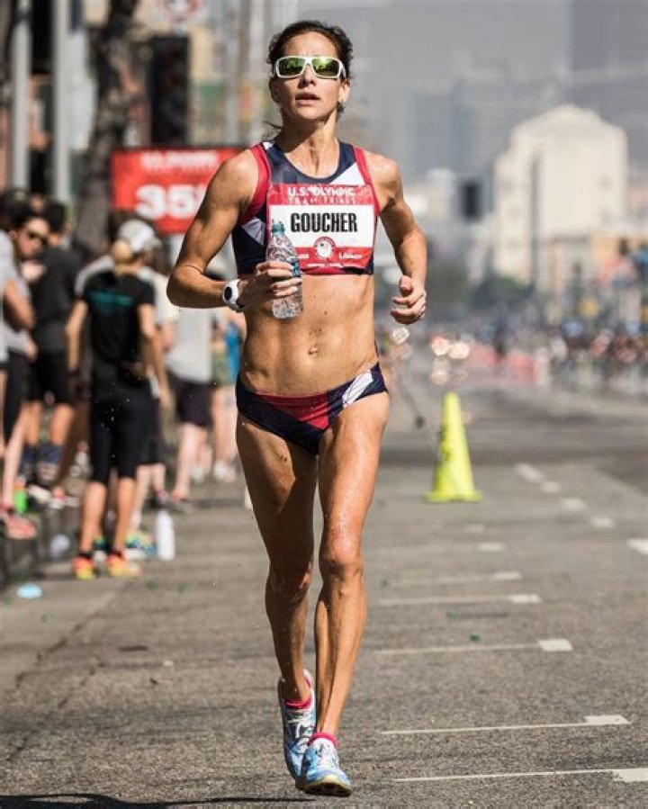 Kara Goucher - Bio, Age, Wiki, Facts and Family