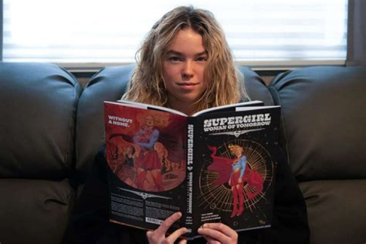 Kara Lina - Bio, Age, Wiki, Facts and Family