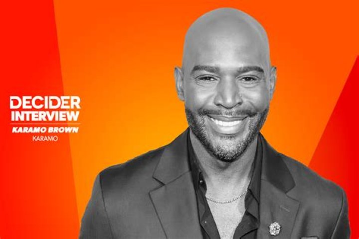 Karamo Brown - Bio, Age, net worth, height, weight, Wiki, Facts and Family