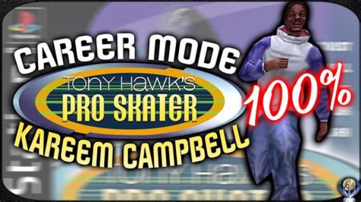 Kareem Campbell - Bio, Age, Wiki, Facts and Family