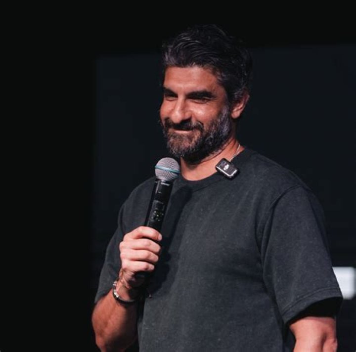 Kareem Fathalla - Bio, Age, Wiki, Facts and Family