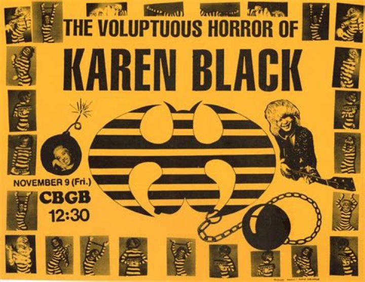 Karen Black - Bio, Age, Wiki, Facts and Family