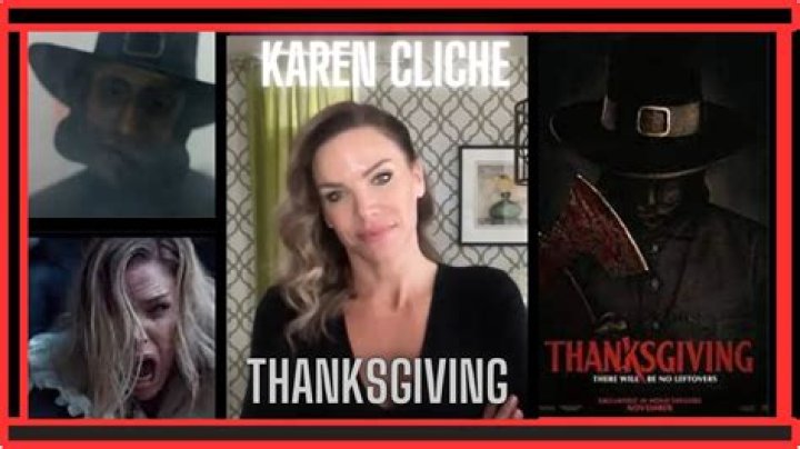 Karen Cliche - Bio, Age, Wiki, Facts and Family