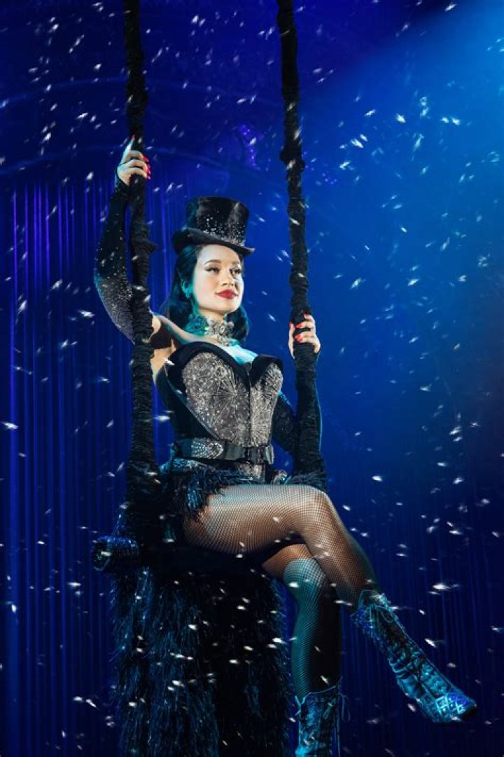 Karen Olivo - Bio, Age, Wiki, Facts and Family