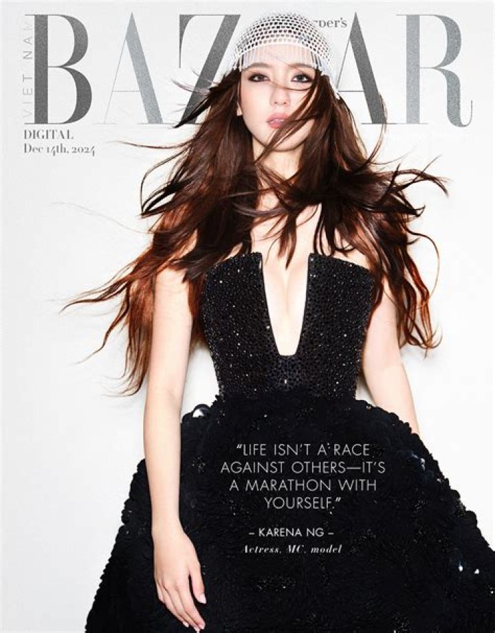 Karena Ng - Bio, Age, Wiki, Facts and Family