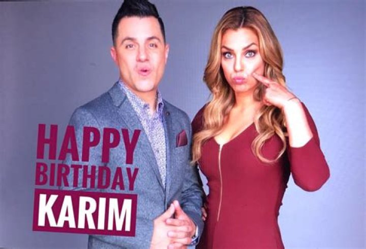 Karim Mendiburu - Bio, Age, Wiki, Facts and Family