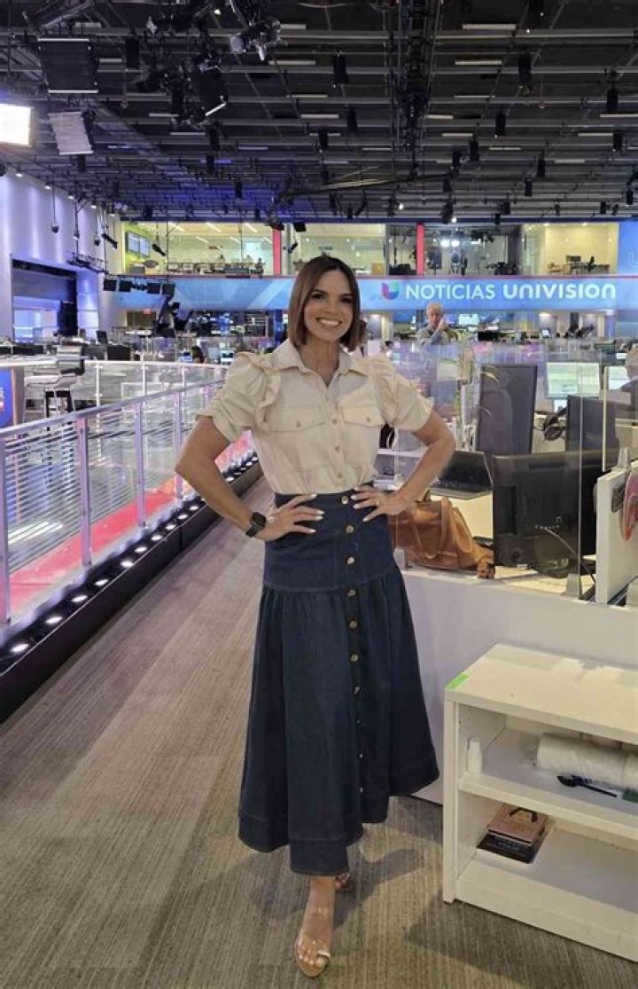 Karina Banda - Bio, Age, Wiki, Facts and Family