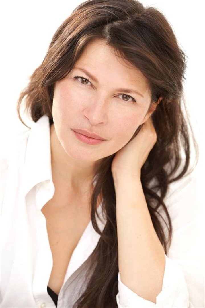 Karina Lombard - Bio, Age, Wiki, Facts and Family