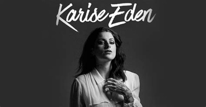 Karise Eden - Bio, Age, Wiki, Facts and Family