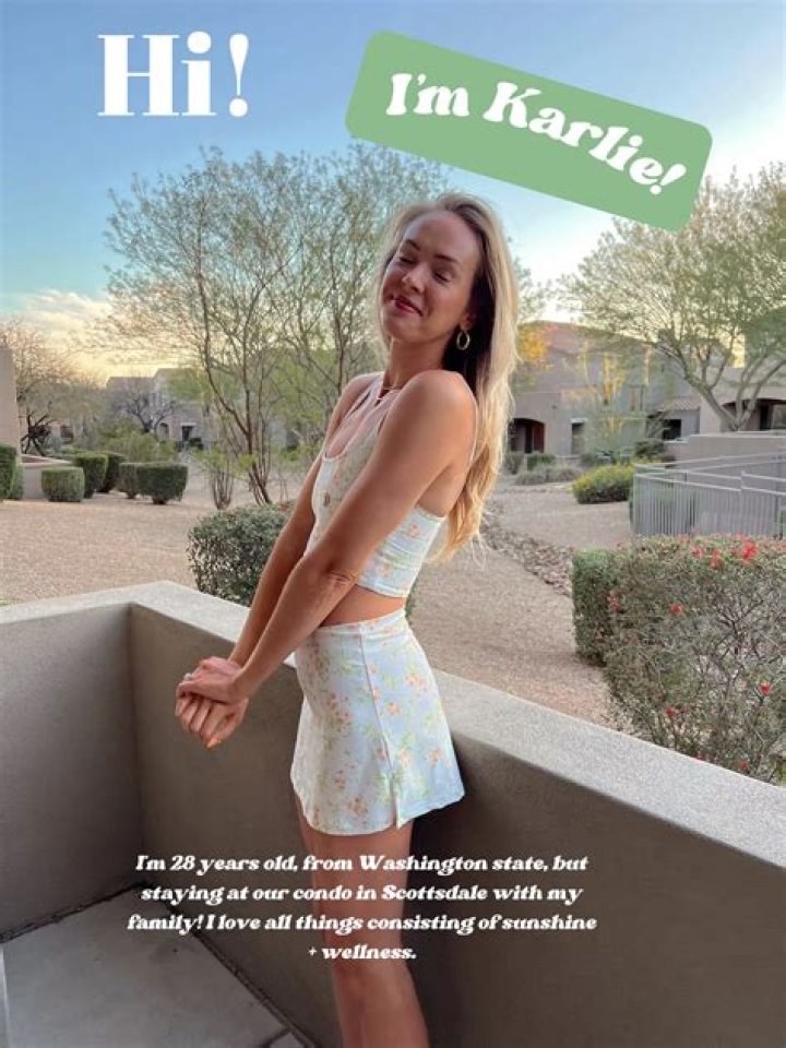 Karlie Rae Lang - Bio, Age, Wiki, Facts and Family