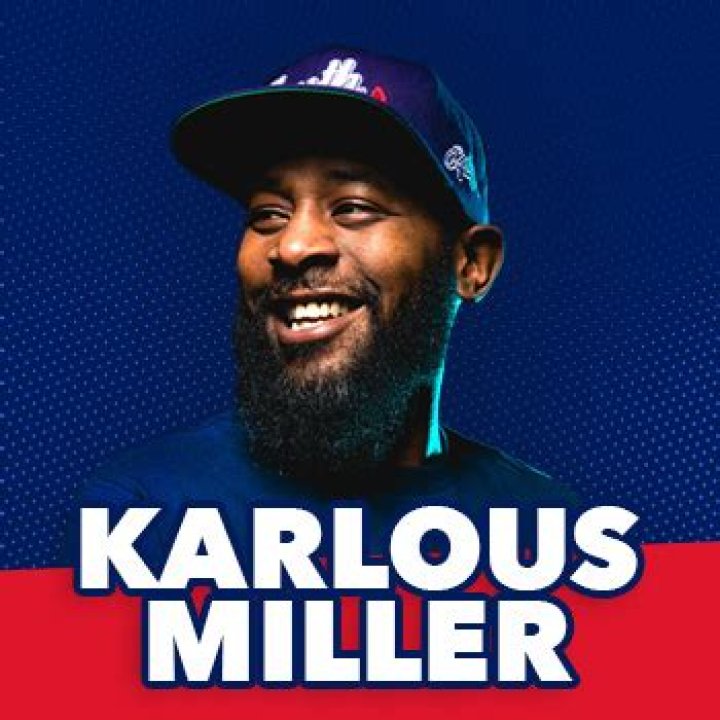 Karlous Miller - Bio, Age, weight, height, Wiki, Facts and Family