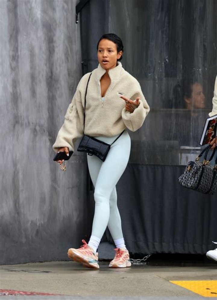 Karrueche Tran - Bio, Age, Wiki, Facts and Family