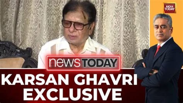 Karsan Ghavri - Bio, Age, siblings, Wiki, Facts and Family