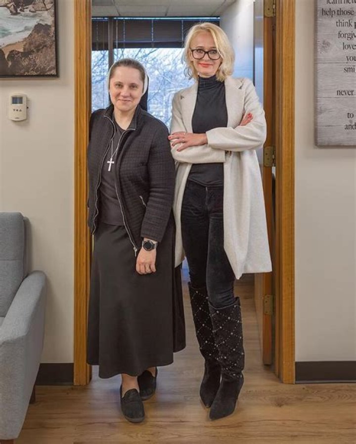 Kasia Pilewicz - Bio, Age, Wiki, Facts and Family