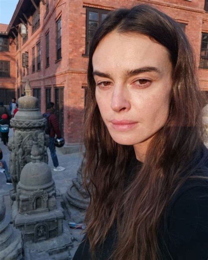 Kasia Smutniak - Bio, Age, Wiki, Facts and Family