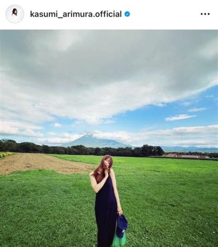 Kasumi Arimura - Bio, Age, Wiki, Facts and Family