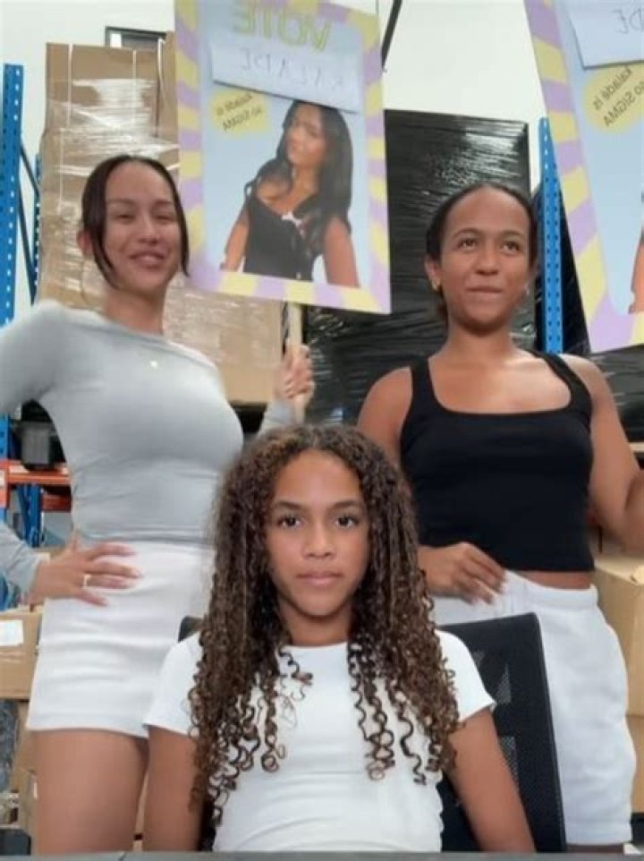 Kat Zoe Clark (webvideostar) - Wikipedia, Age, Net Worth, Biography , Spotify, TikTok, Facebook, Facts and Family