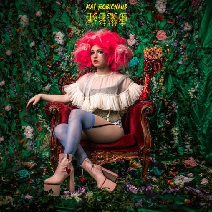 Kat Robichaud - Bio, Age, Wiki, Facts and Family