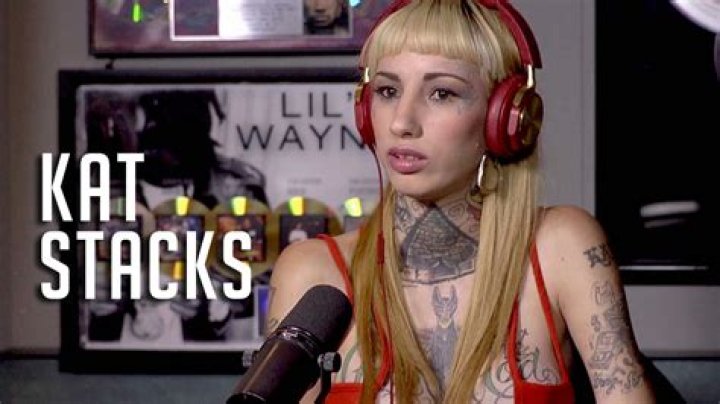 Kat Stacks - Bio, Age, Wiki, Facts and Family